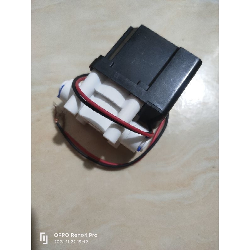 autoflush 1100cc-1200cc untuk mesin ro kapasitas 400-500-600gpd