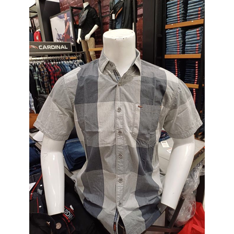 CARDINAL CASUAL KEMEJA REGULER