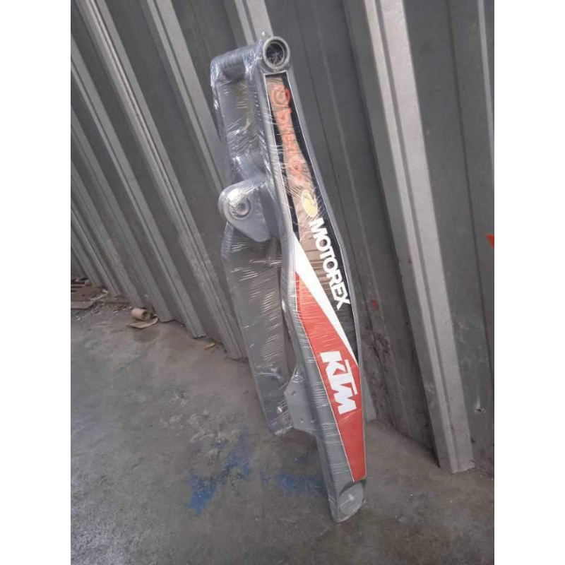 SWING ARM VIXION OLD & NEW MODEL KTM PANJANG 66CM CUSTOM