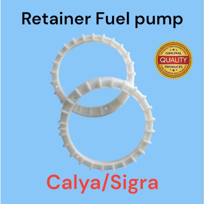 Retainer Kuncian Fuel Pump Rotak Calya/Sigra