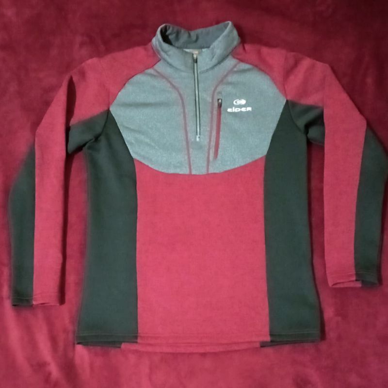 Tracktop/ Jacket Eider | Second Original | Size M