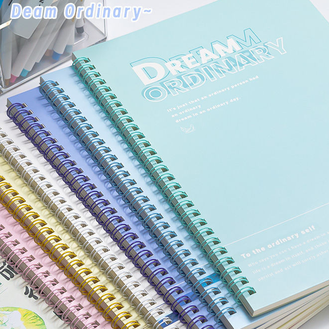 

Notebook Berkinerja Baik Siswa Notebook Ekstra Tebal