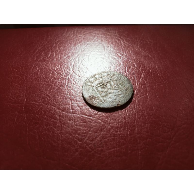 koin voc holland 1734