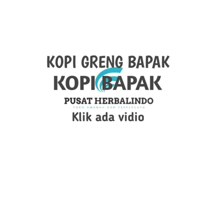 

Kopi Stamina Pria - Kopi Java Plus - Kopi Dewasa Kopi Vitalitas Terlaris