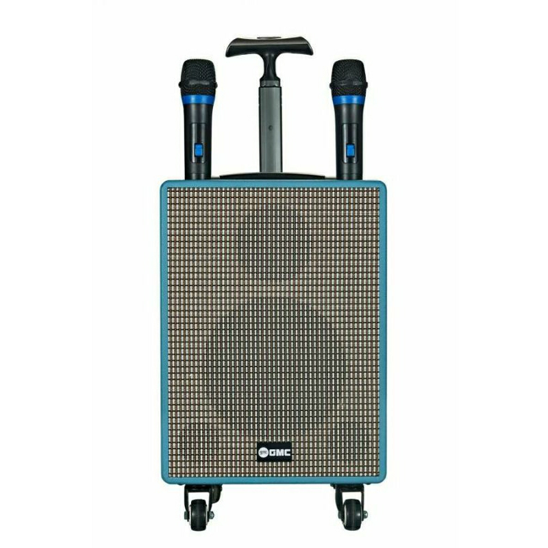 Speaker GMC 896c bluetooth speaker portable GMC 896C mic wireless