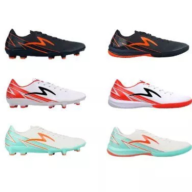 Sepatu Bola Futsal Specs Accelerator Lightspeed 20 FWD