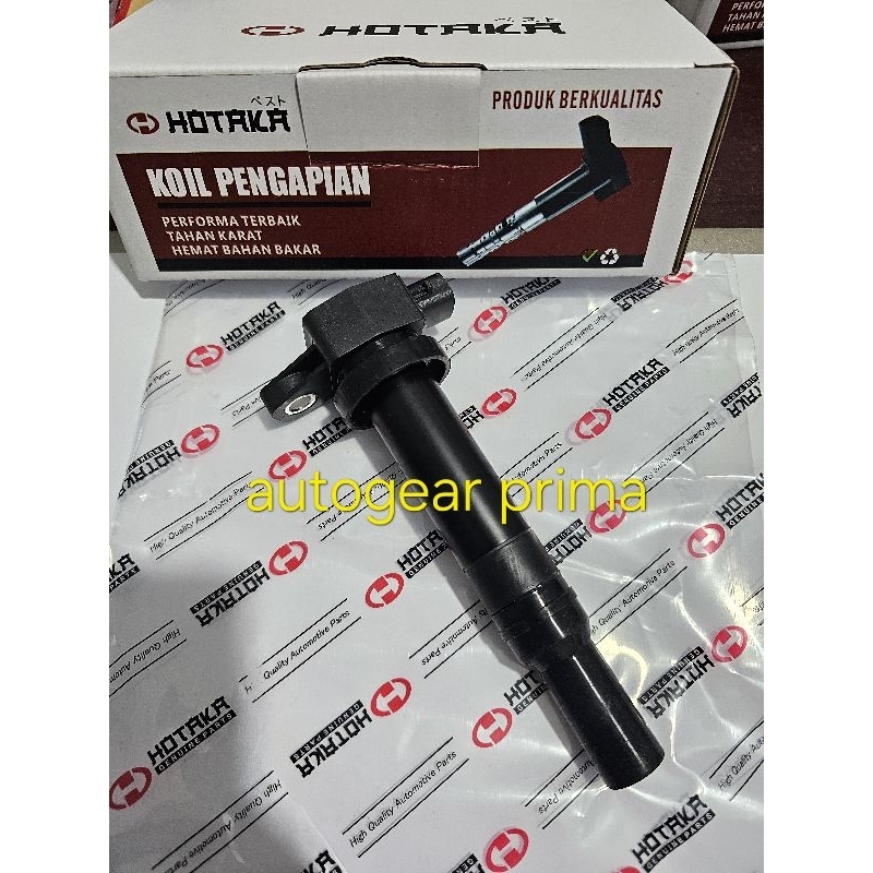 koil coil hyundai santai fe 2007