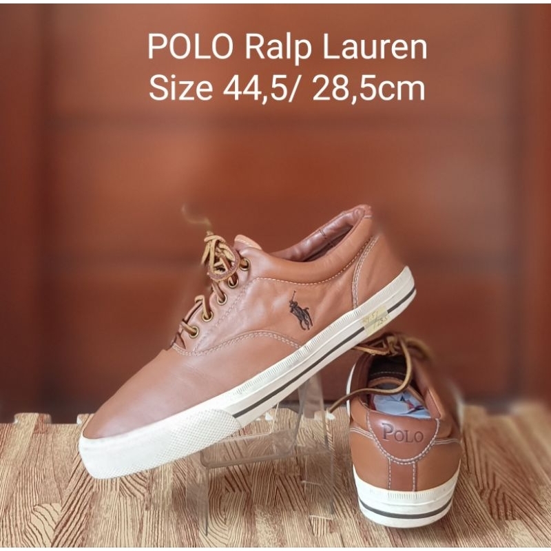 Polo Ralp Laurent