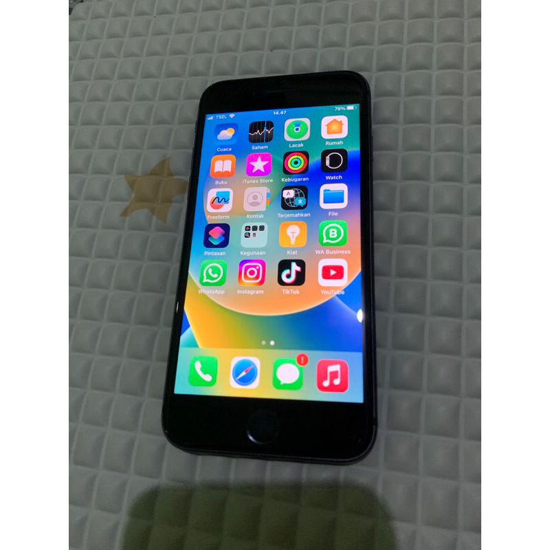 iPhone 8 256gb