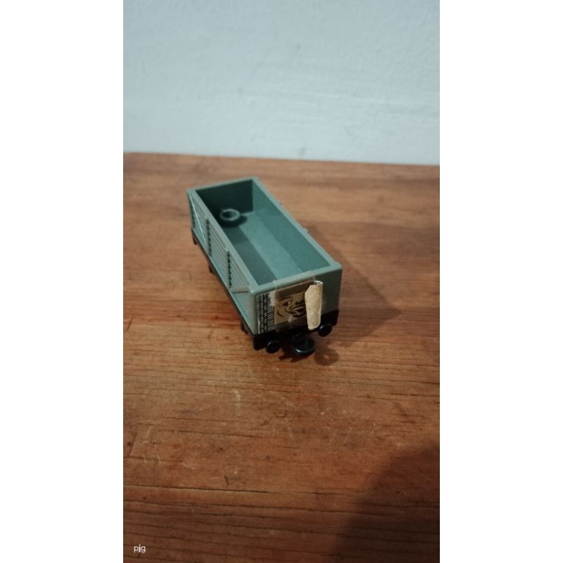 Thomas and friends bandai trouble some truck second