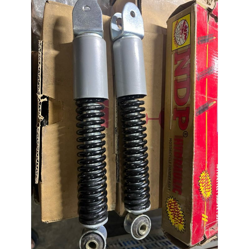 shock depan yamaha v75/80