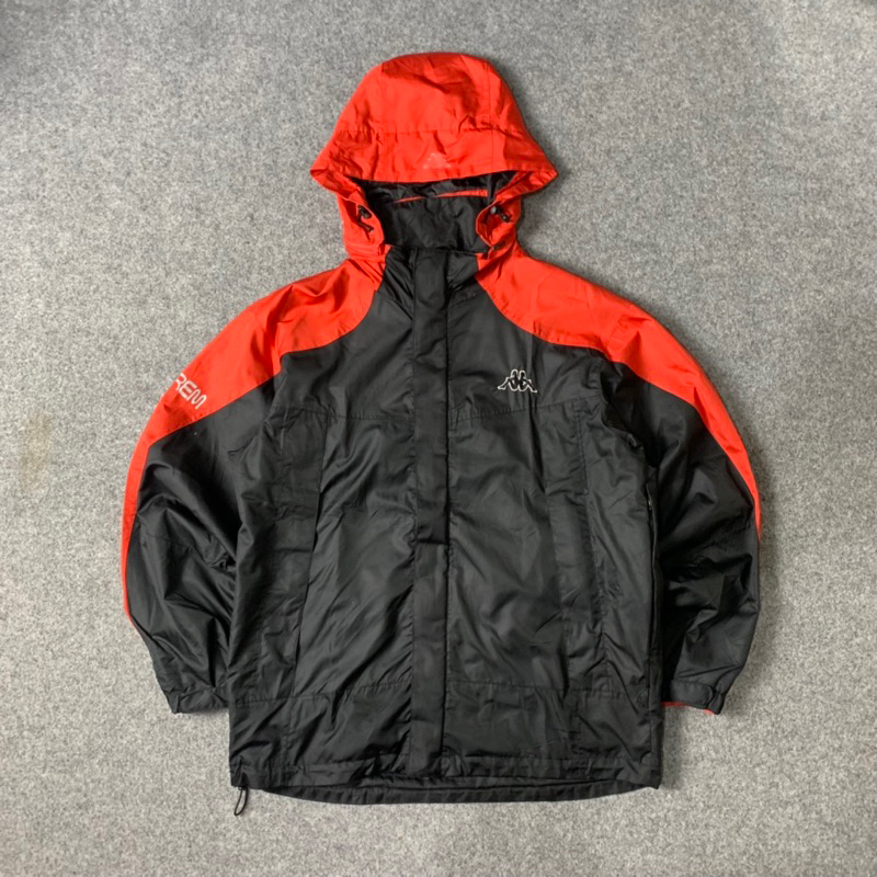 Kappa Outdoor Jacket