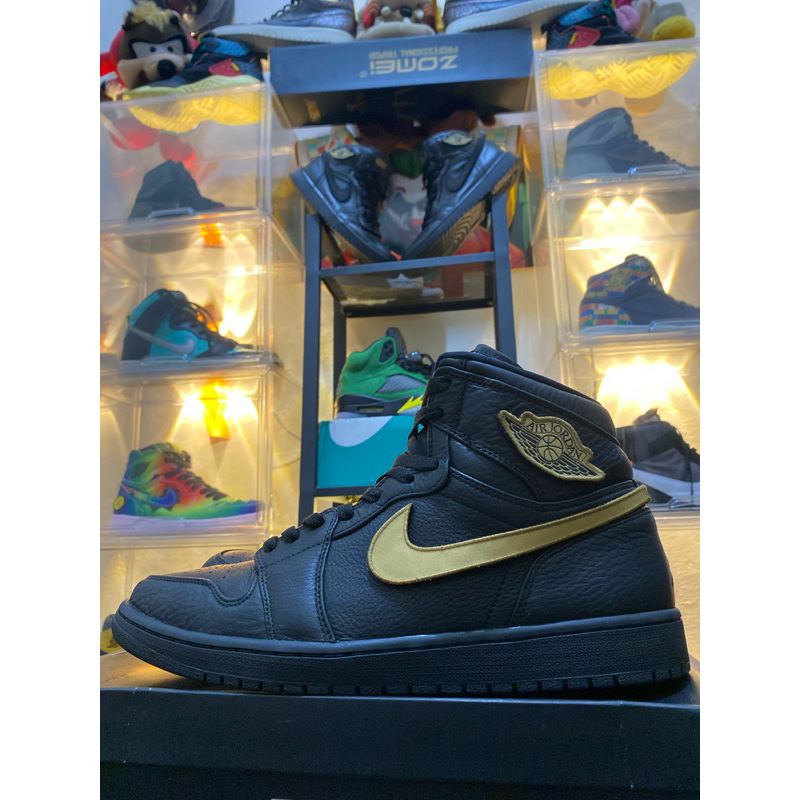 BHM 2017 Authentic Size 47.5