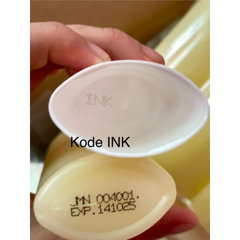 INK Super Extra HB super 004001 / Hb dosting / HB anggur / Hb Pemutih badan ampuh/ body whitening ma