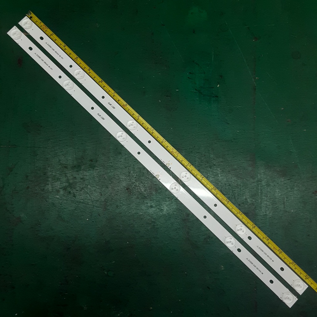 Backlight tv Toshiba 32inc 32L1600VJ 32L2615VJ 32L2605VJ 32L2600VJ