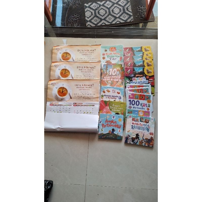 kalender darul haq ka astrit