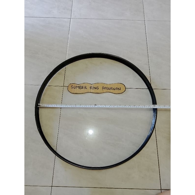 RING BASS DRUM 24 INCH