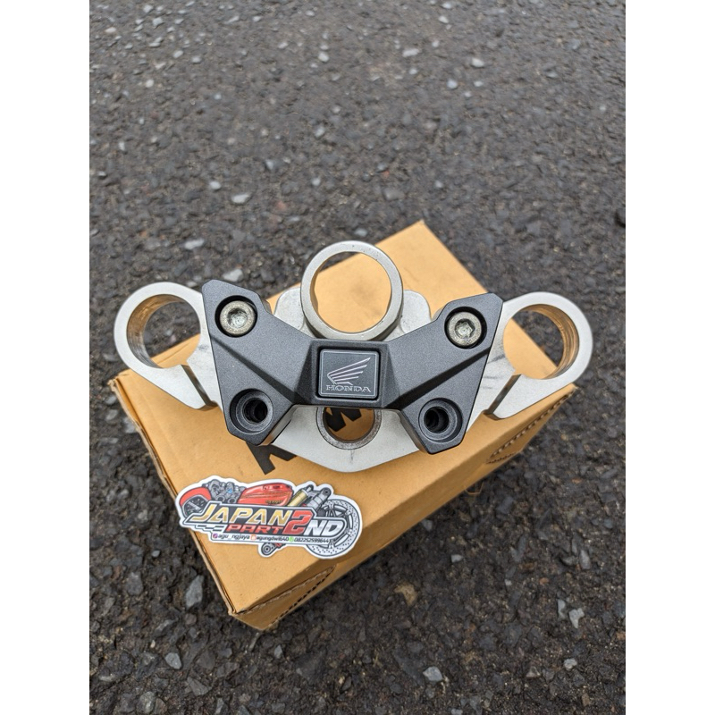 segitia atas ninja RR original baru set raiser cbr T atas ninja rr set raiser cbr