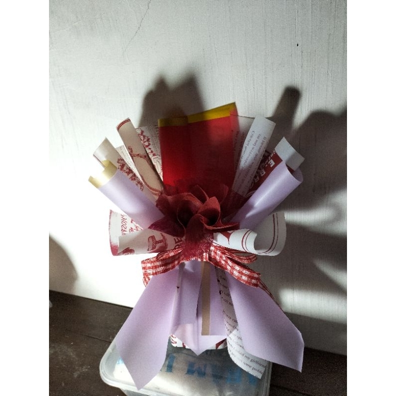 buket kosong MINI