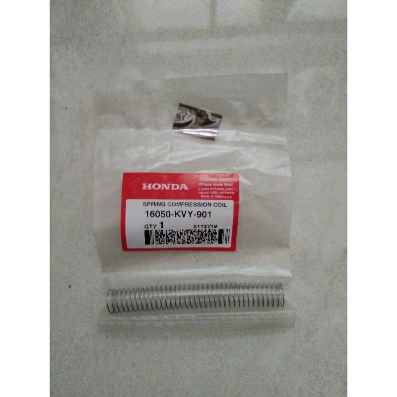 PERSKEP BEAT SCOPY KARBU 16050KVY901