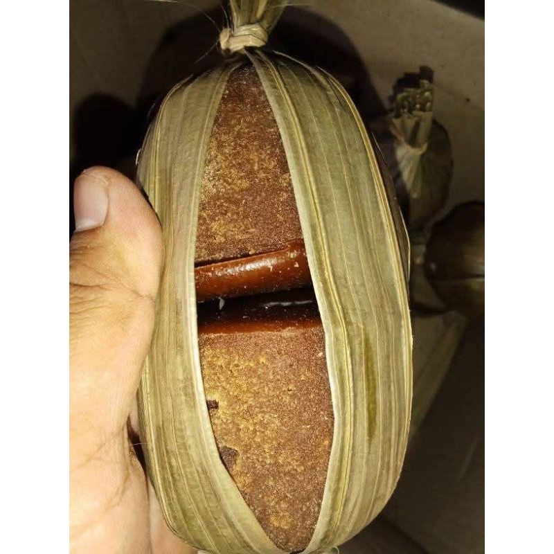 

Gula Merah (Aren Original) khas banten