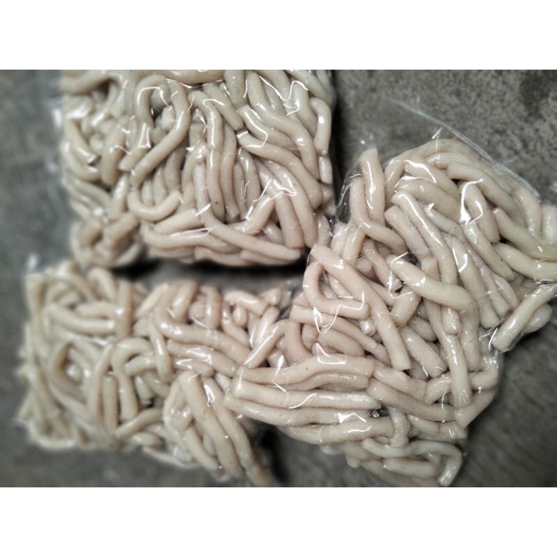 

otak-otak ikan frozen kemasan 1/2kg