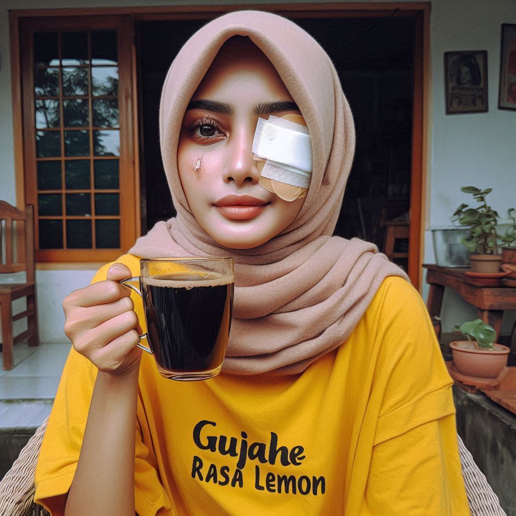 

Gujahe Rasa Lemon – Herbal Penyembuh Mata, Cegah Pikun & Cerdas Otak