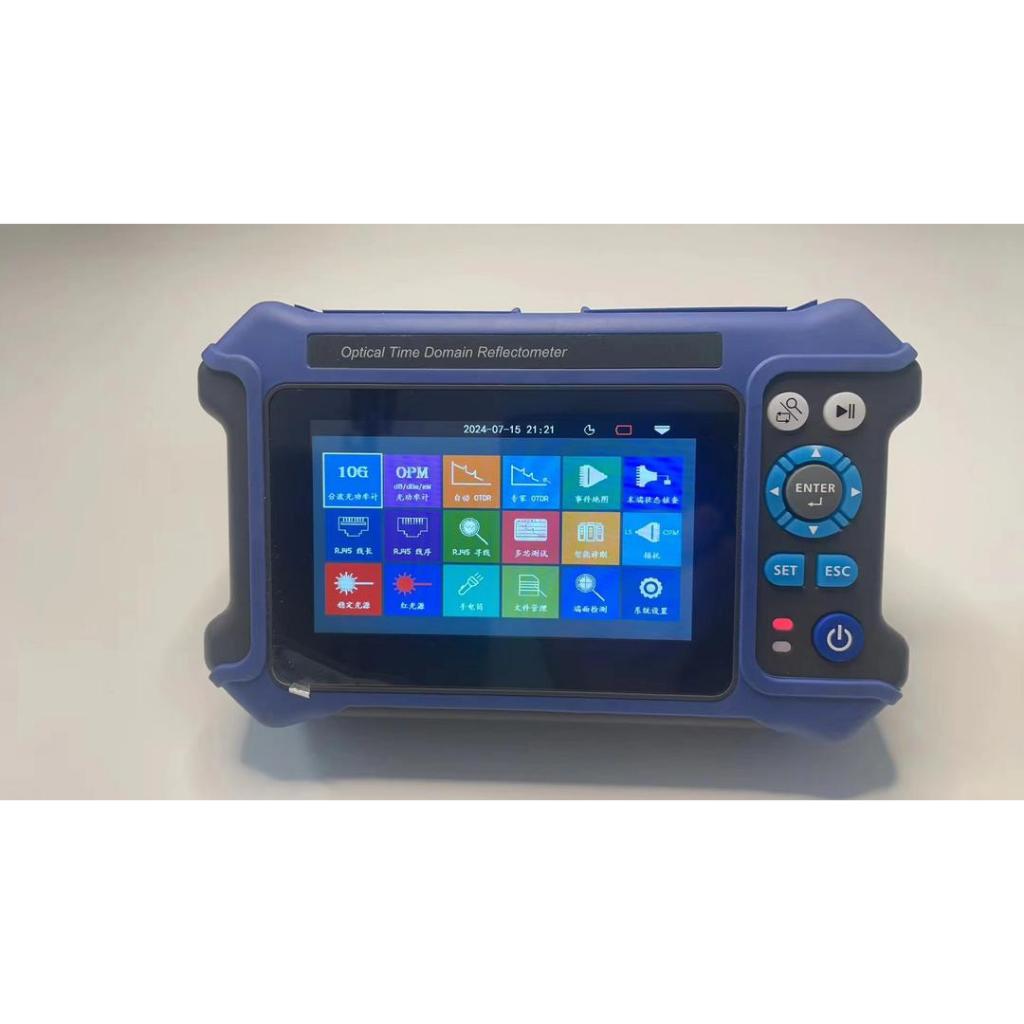 OTDR JOINTWIT JW3302K