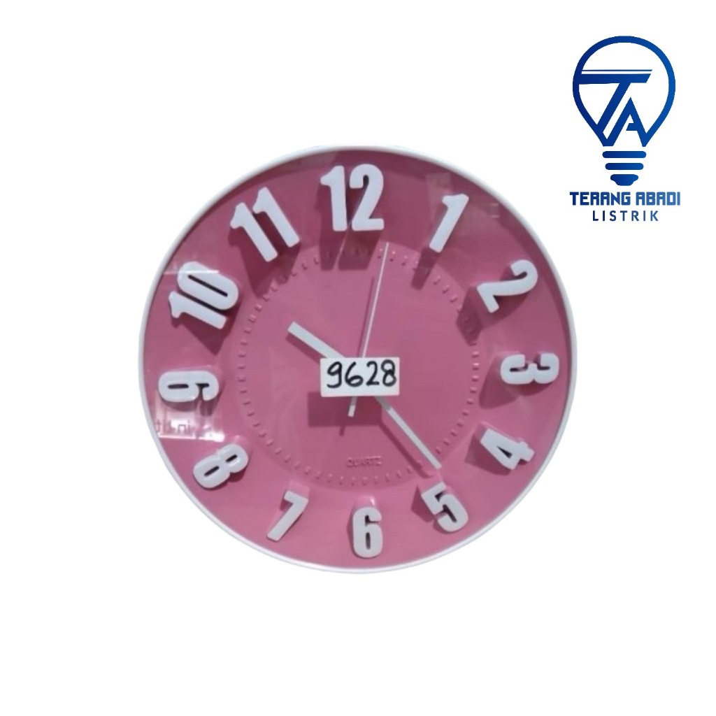 JAM DINDING 9628 / 9010