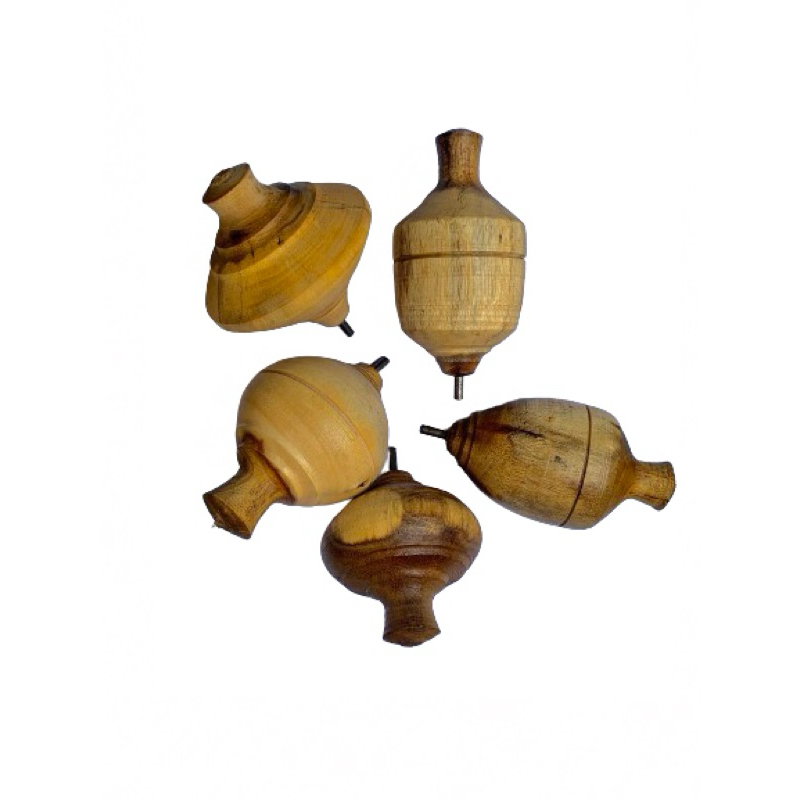 GASING KAYU - PANGGALAN - MAINAN TRADISIONAL