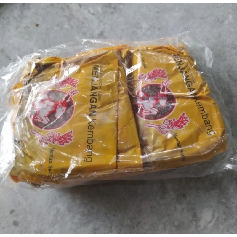 

asam biji 1bpak kupas asamnya manis