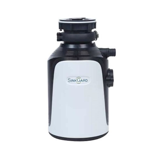 SINKGARD PREMIUM FOOD WASTE DISPOSER