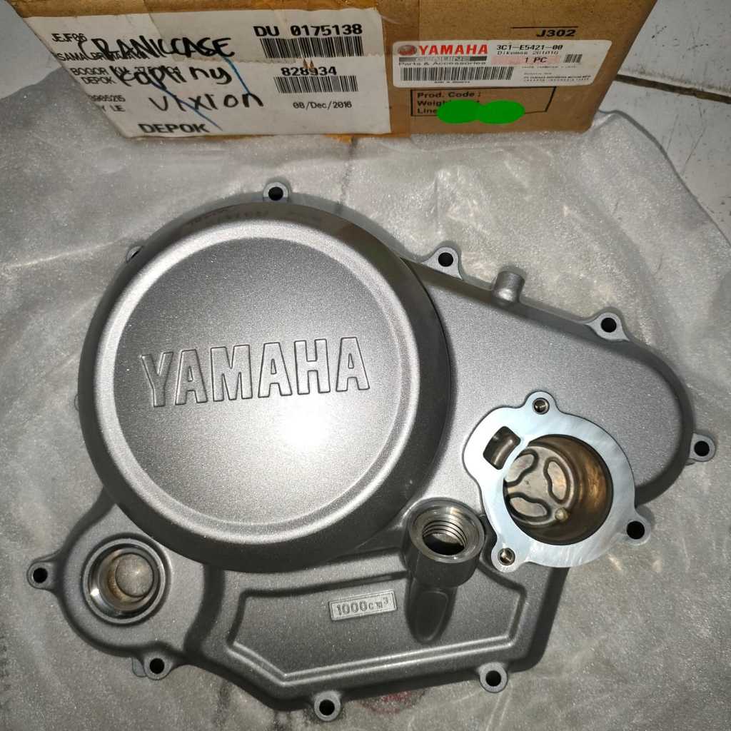 Krengkes kopling vixion Krengkes kanan vixion 3c1-e5421-00