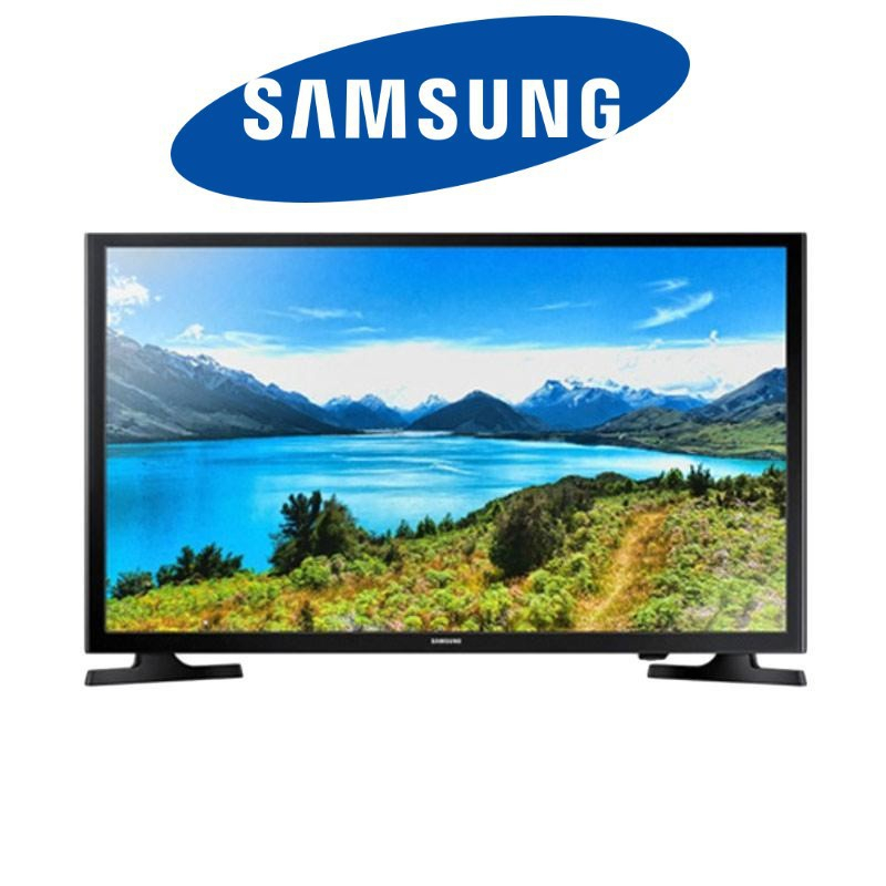 TV LED SAMSUNG 32 INCH (32") UA32N4001 / 32N4001 HD DIGITAL TV BATAM