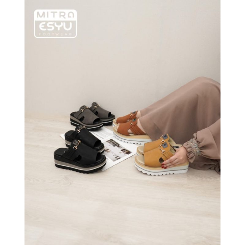 EsyuFootwear#Sepatu Wanita#Lily Series