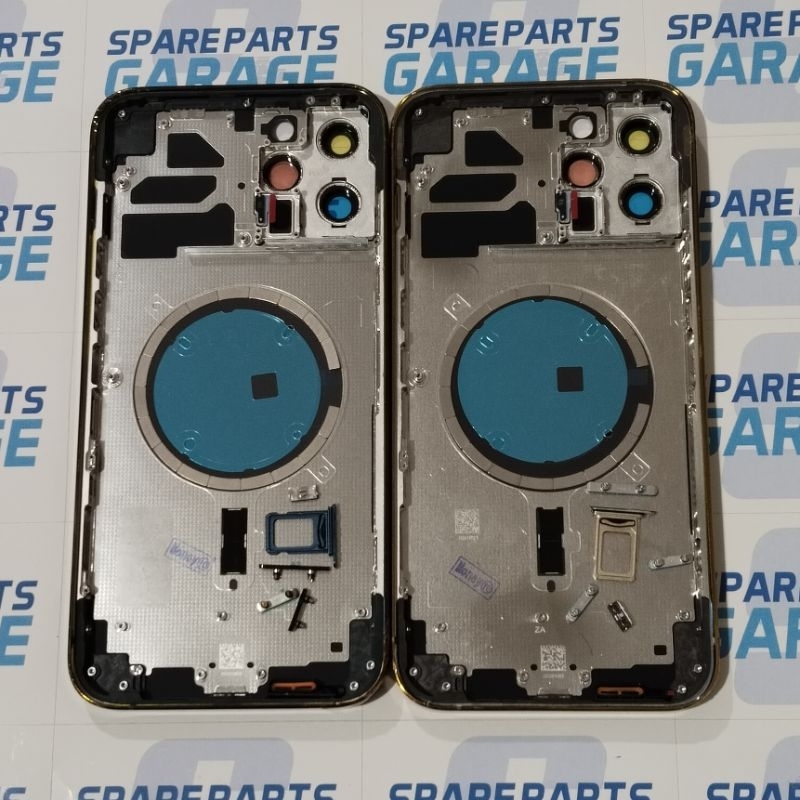 HOUSING IPHONE12 PRO MAX ORIGINAL