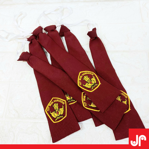 DASI SEKOLAH ANAK SD / DASI SEKOLAH DASAR SATUAN