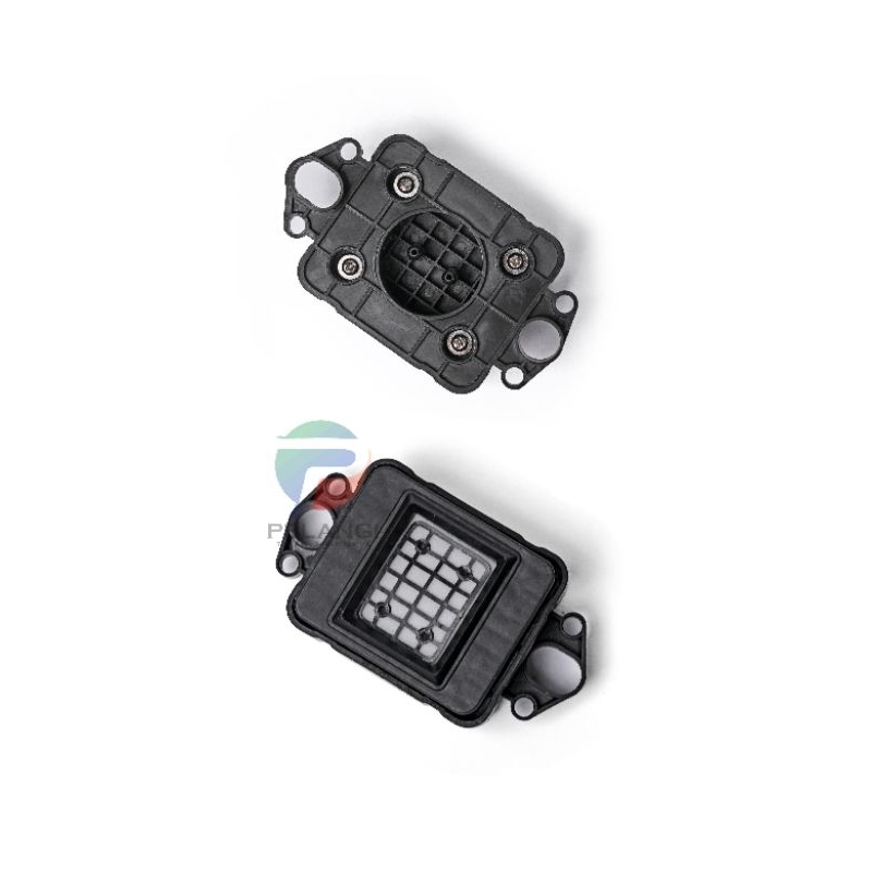 Head caping xp600 capingheadxp600 caping head xp600 part xp600