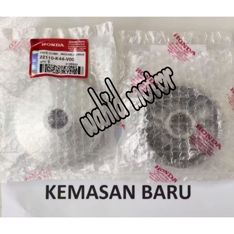 rumah roller ahm beat esp,scoopy esp original(k44)