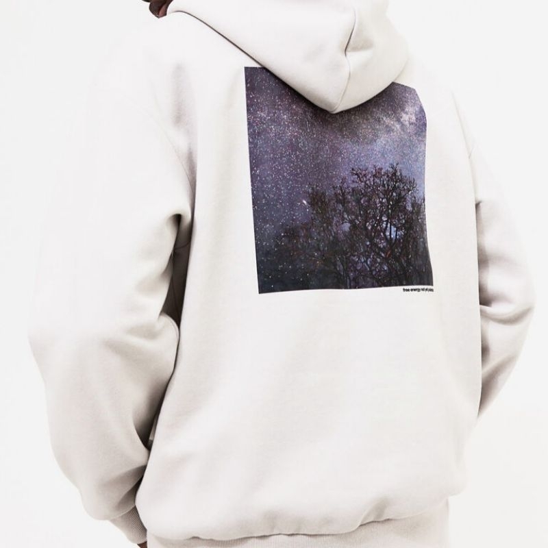 Hoodie Man H&M jastip