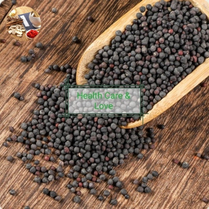 

Wang Bu Liu Xing Zi 王不留行 Vaccaria Seed Liu Xing Zi Gypsophila Vaccaria 50 Gr