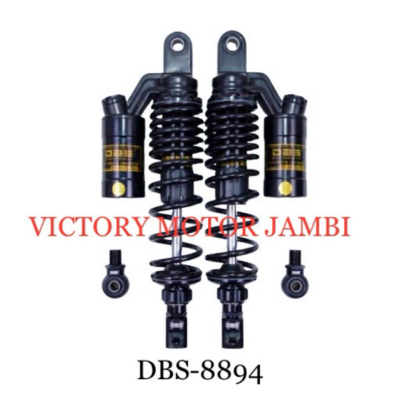 SHOCK BELAKANG 340MM DBS 8894 GP SERIES