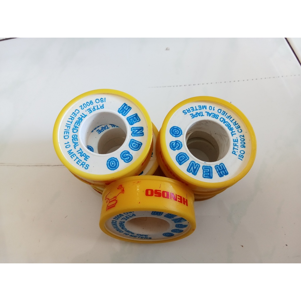 Sealtape HENDSO Sealtape Kran Air