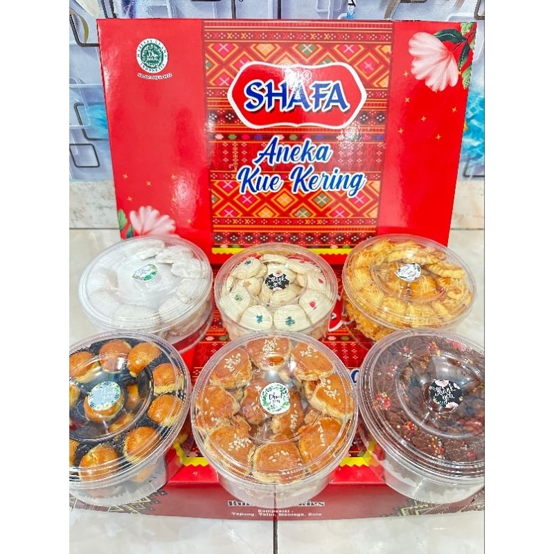 

shafa ulos