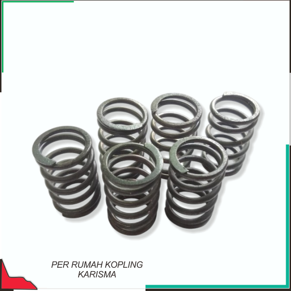 Per Rumah Kopling Karisma