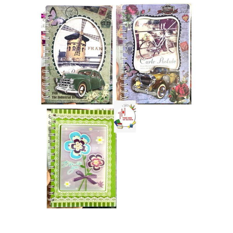 

Buku Diary /Diary Book/ Buku Notes/ Notes Book/ Buku Agenda/ Agenda Book/ Buku Lucu/ Buku Cowok/ Buku Kecil/ Motif Mobil
