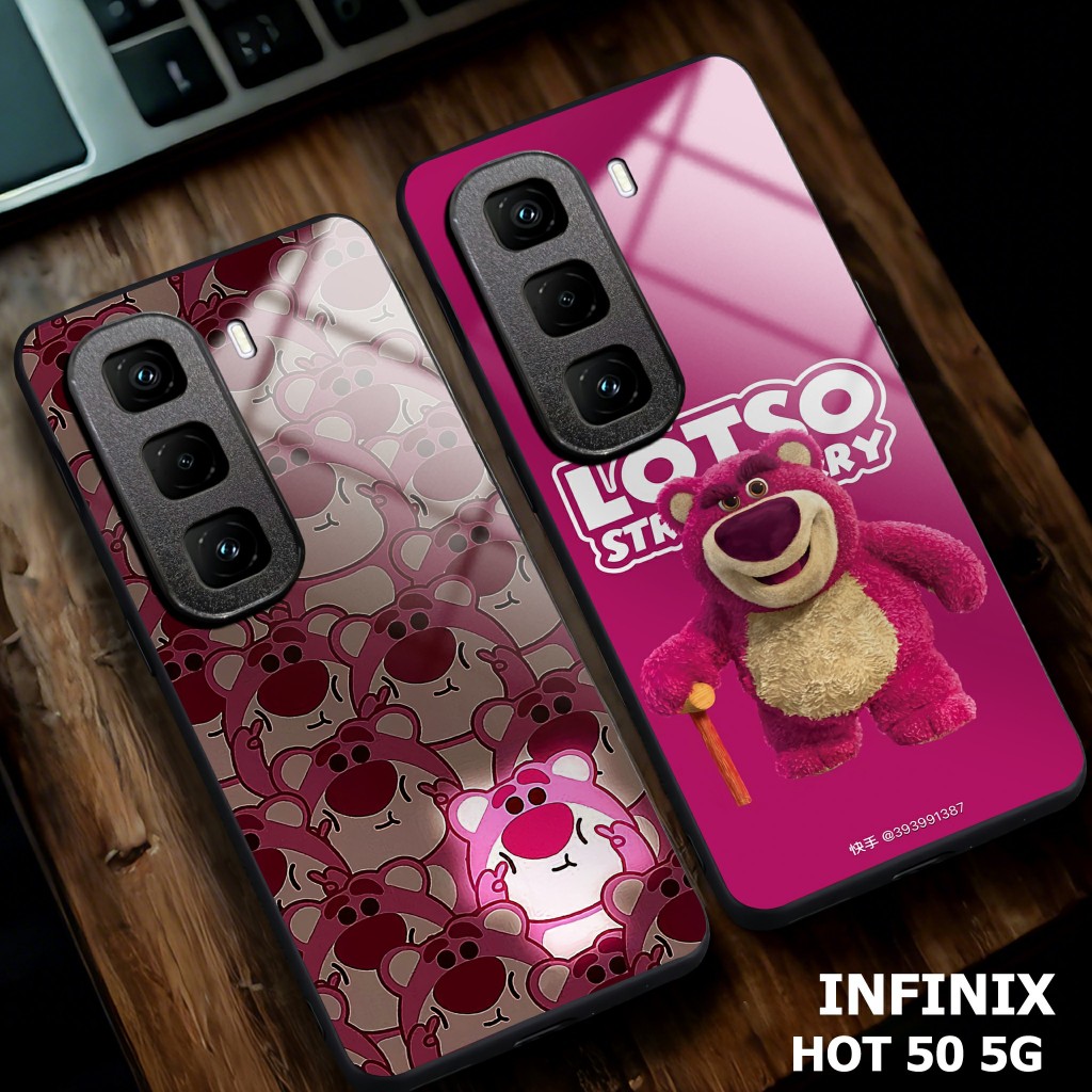 E860 SOFTCASE INFINIX HOT 50 5G HOT 50 4G HOT 50i HOT 50 PRO PLUS HOT 40 HOT 40i HOT 40 PRO NOTE 40 