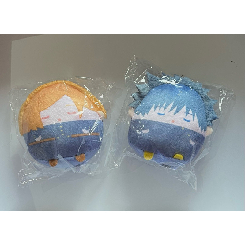 Jujutsu Kaisen Nuikuji Vol. 1 Tenorinzu Nobara Megumi