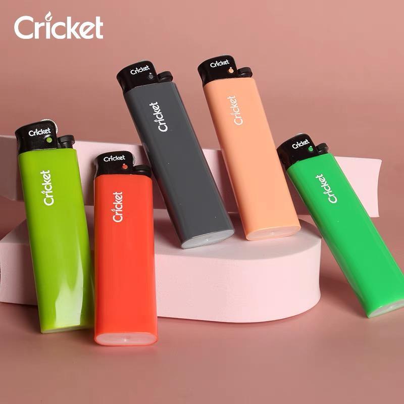 korek api roda CRICKET warna PERPC/Grosir Korek kotak korek roda