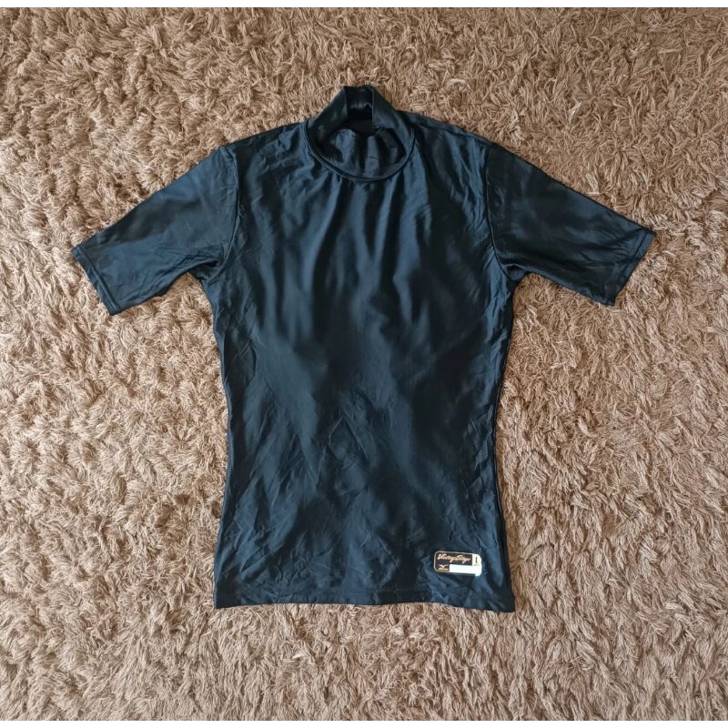 MIZUNO COMPRESSION TEE